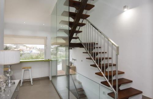 Mojacar House | Fantástica Casa Adosada con Piscina y Parking