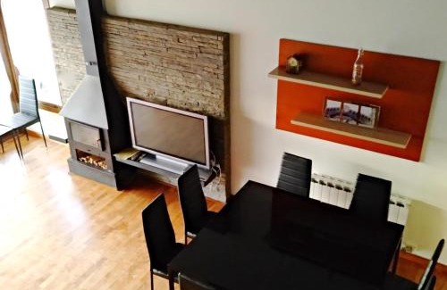 Prullans Apartment | Fantástica casa adosada en Prullans