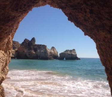 Prainha House | Fantástica Casa com 4 Quartos na Praínha