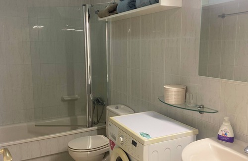 Valle Gran Rey Apartment | Fantástico Apartamento en el Puerto de Vueltas