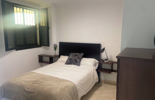 Valle Gran Rey Apartment | Fantástico Apartamento en el Puerto de Vueltas