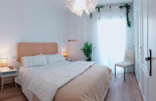 Jaen Apartment | Fantástico apartamento catedral
