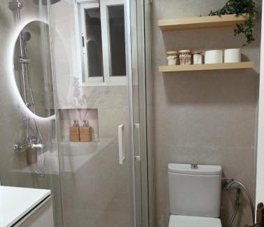 Jaen Apartment | Fantástico apartamento catedral