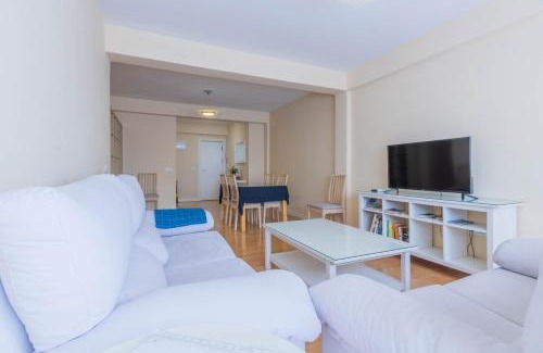Huerta del Rey Vallellano Apartment | Fantástico Apartamento Junto a la Judería