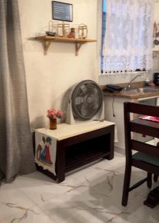 Villa Espana Apartment | Fantástico con luz aire tv y cocina