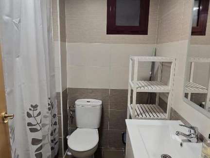 Abena Apartment | Fantástico Piso Pirineo