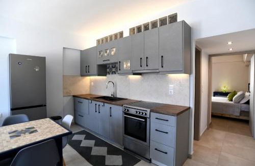 Vlicho Apartment | FantaSea Apartment
