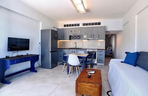 Vlicho Apartment | FantaSea Apartment