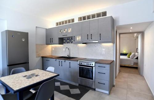 Vlicho Apartment | FantaSea Apartment