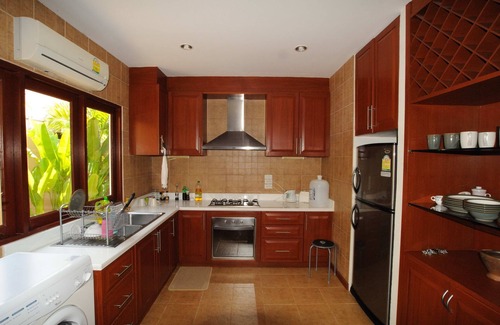 Kamala Villa | Fantasea Villa @ Kamala Nathong House