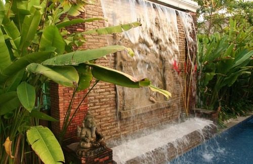 Kamala Villa | Fantasea Villa @ Kamala Nathong House