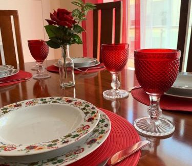Vila Real Santo Antonio Apartment | Fantastic Fatima Apartment