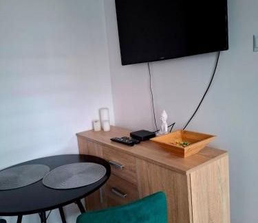 Bialystok Apartment | Fantasti Cally