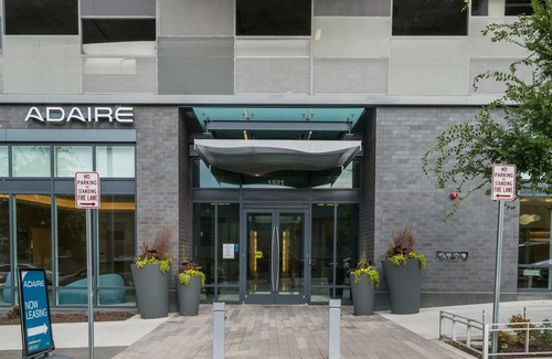 Tysons Apartment | Fantastic 1BR in Tysons, Pool + Fitness Center