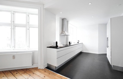 København V Apartment | Fantastic 2-bed in Vesterbro - 7