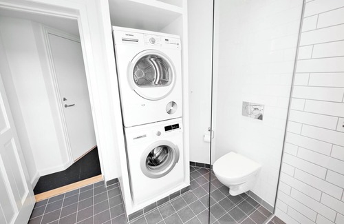 København V Apartment | Fantastic 2-bed in Vesterbro - 7