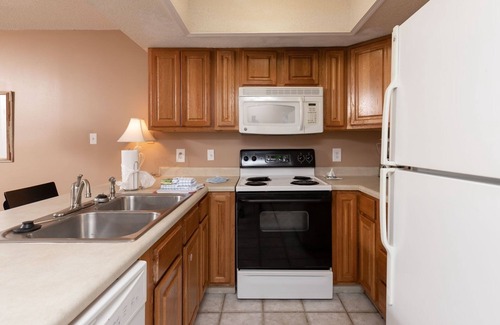 Orange Beach Condo | Fantastic 2BR Condo - Romar Village 622
