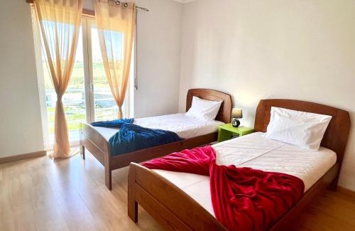 Sao Bernardino House | Fantastic 3 bedroom Villa - Peniche - Mer&Surf