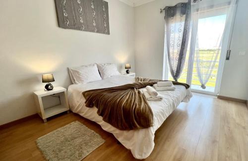 Sao Bernardino House | Fantastic 3 bedroom Villa - Peniche - Mer&Surf