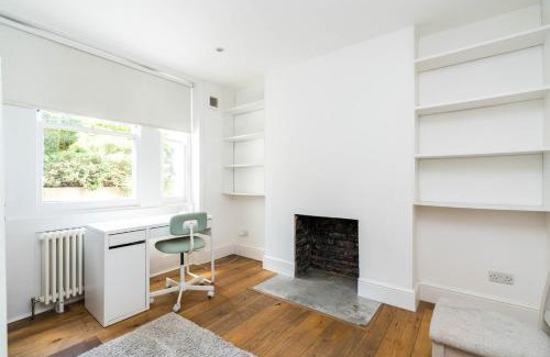 South Hampstead House | Fantastic 3 Bedroom Flat West Hampstead