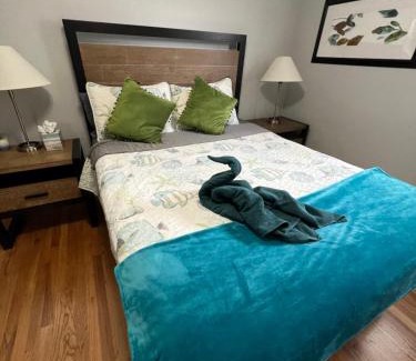 Norfolk - Virginia Beach House | Fantastic 3BR Close to Botanical Gardens and Airport