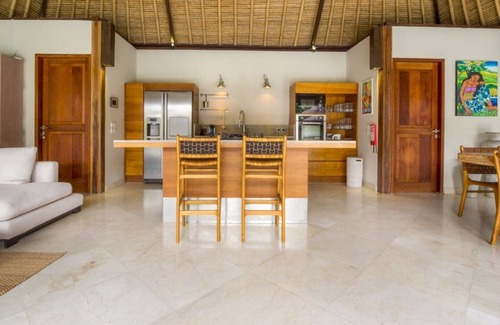 Ungasan Villa | Fantastic 3BR Villa W/Pool & Garden, Bali Villa 2228