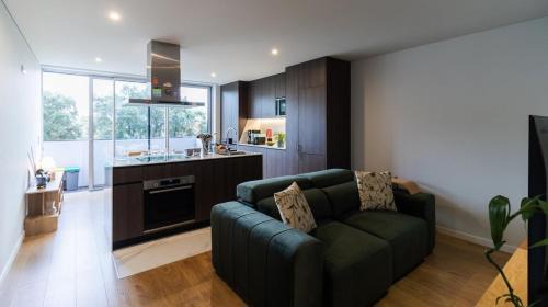 Senhora da Hora Apartment | Fantastic Alda Rodrigues Apartment by Unique Hosts