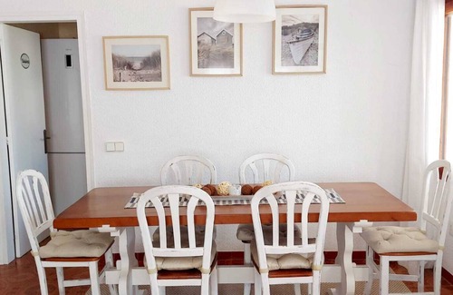 Les Tres Cales House | Fantastic and Spacious Villa just 800 m from the Beach!