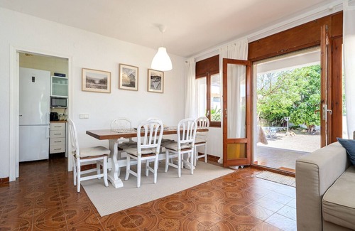Les Tres Cales House | Fantastic and Spacious Villa just 800 m from the Beach!