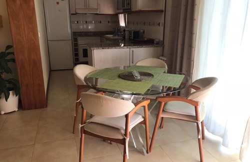L'Escala Apartment | FANTASTIC APARATAMENTO 4 PEOPLE