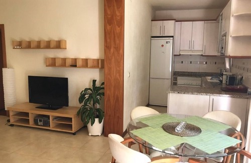 L'Escala Apartment | FANTASTIC APARATAMENTO 4 PEOPLE