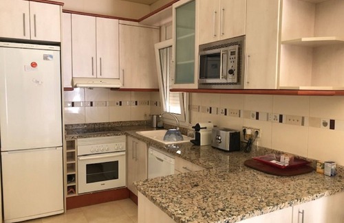L'Escala Apartment | FANTASTIC APARATAMENTO 4 PEOPLE