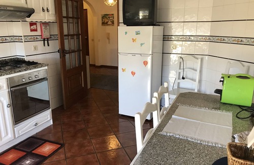 Molares Apartment | Fantastic Apartment in the Center