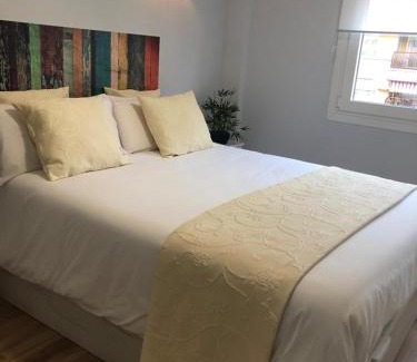 Plaza de Toros Vieja Apartment | Fantastic Apartment Old City II