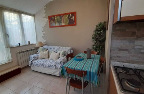 Alberoni Apartment | Fantastic apartment with private garden