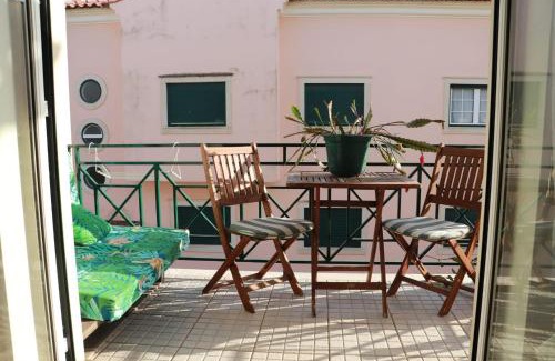 Pedra do Ouro Apartment | Fantastic apartment with pool access