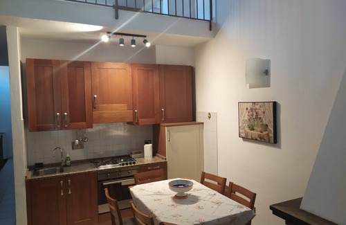 Spoleto Apartment | Fantastic appartment in historical Center-Free Parking available few meters away