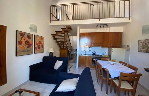 Spoleto Apartment | Fantastic appartment in historical Center-Free Parking available few meters away