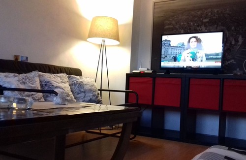 Lozenets House | Fantastic art apartment in the heart of Sofia City