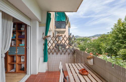 Alella Apartment | Fantastic Beach Apartament