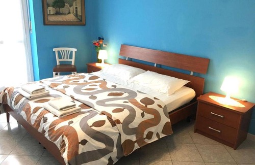Vittoria Apartment | Fantastic bedroom apartment in Torino