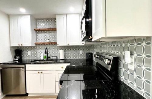 Orange Lake Village House | Fantastic Boho Chic Home Clearwater St Pete Tampa