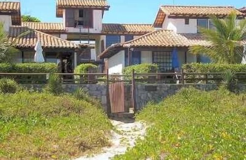 Manguinhos House | Fantastic House, Geribá Beach Front Condominium - 4 suites