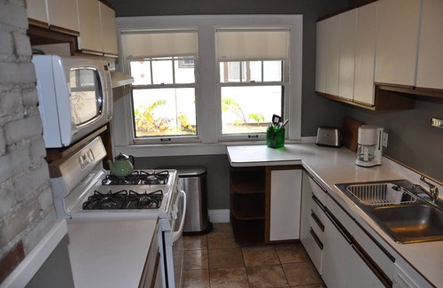 Prospect Park Apartment | Fantastic duplex in the Historic District