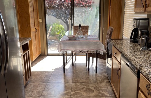 El Conquistador House | Fantastic El Conquistador Resort Patio Home. Close to Catalina State Park