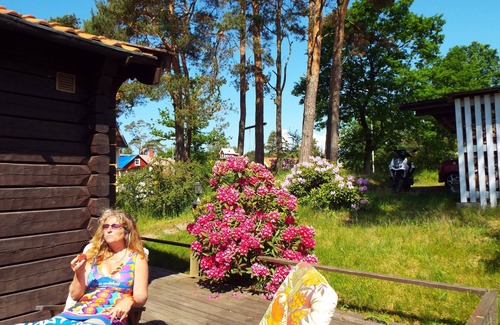 Mellbystrand House | Fantastic family vacation 600m from sandy beach, large garden, near forest, river