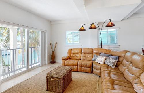 Key Colony Beach House | Fantastic Fifth Street