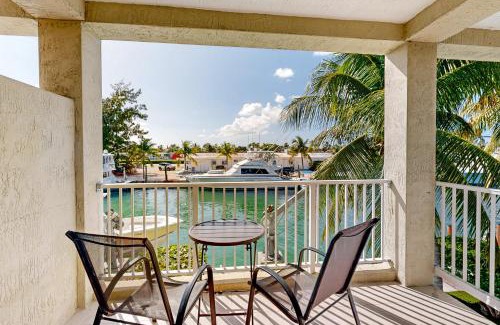 Key Colony Beach House | Fantastic Fifth Street