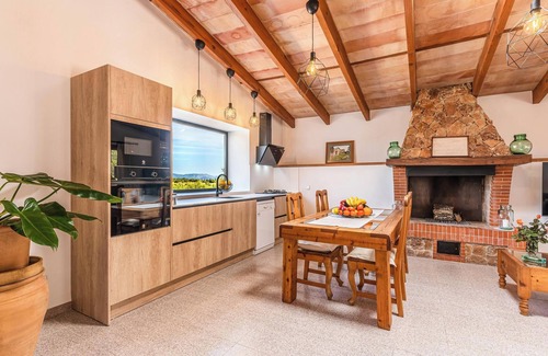 Llubi Villa | Fantastic Finca Son Mulet with Pool, Aircondition, Garden, Terrace & WLAN; Parking Available