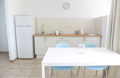 Playa del Ingles Apartment | Fantastic flat 2 minutes walk to Playa del Ingles.